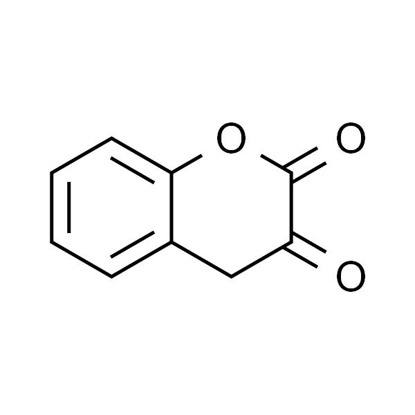 Chroman-2，3-dione