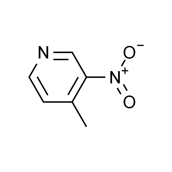 4-Methyl-3-nitropyridine