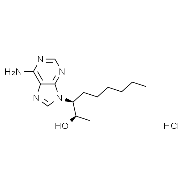 EHNA hydrochloride