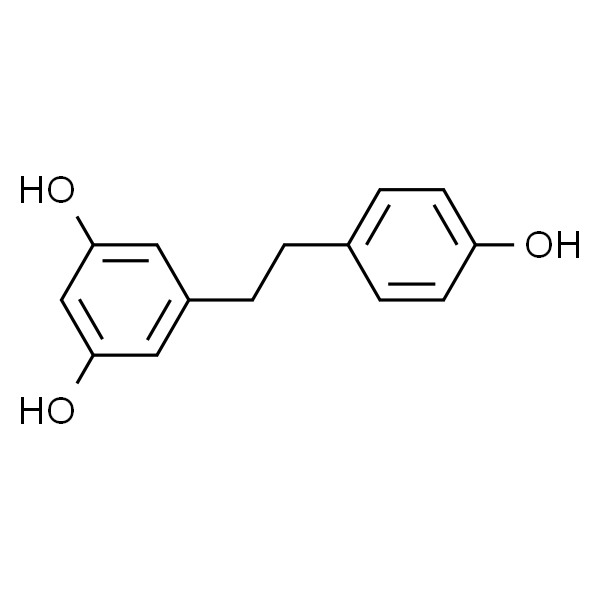 5-(4-Hydroxyphenethyl)benzene-1,3-diol