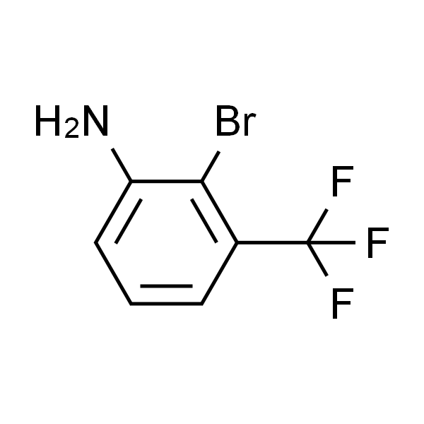 3-Amino-2-bromobenzotrifluoride