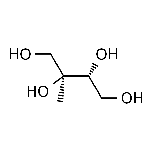 2-C-Methyl-D-erythritol