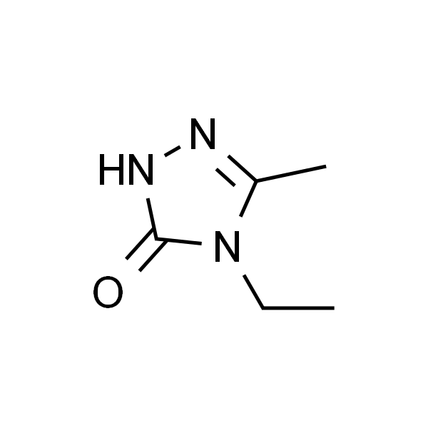 4-Ethyl-3-methyl-1H-1,2,4-triazol-5(4H)-one