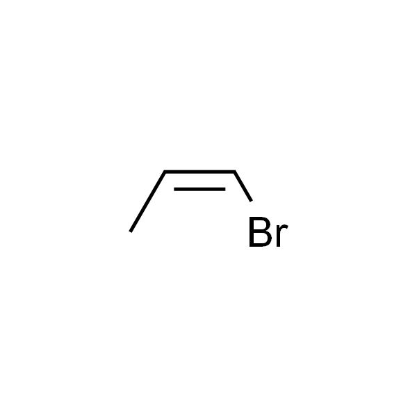 cis-1-Bromo-1-propene