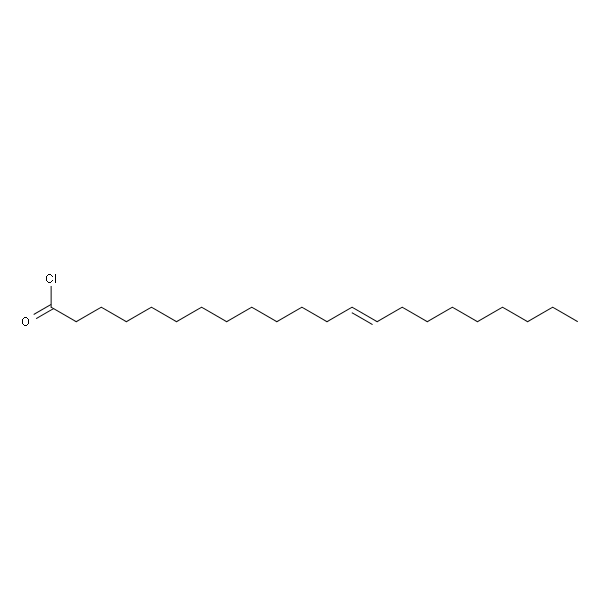 13(E)-Docosenoyl chloride