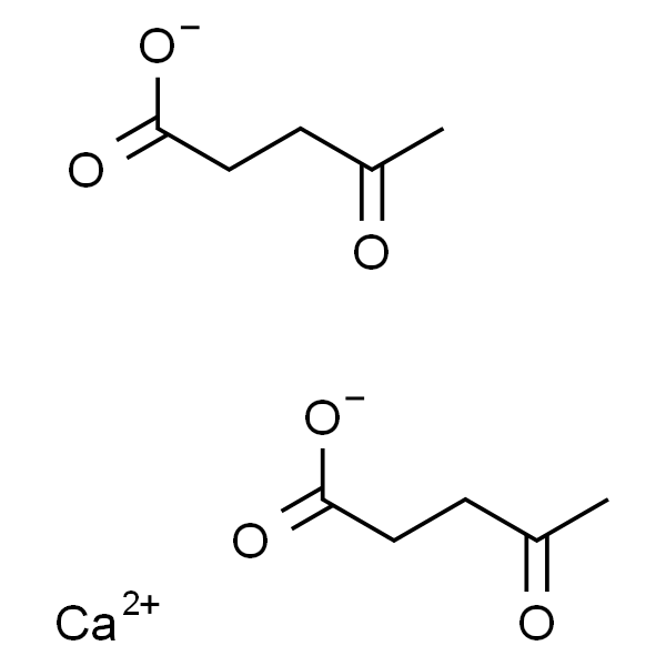 Calcium 4-oxopentanoate