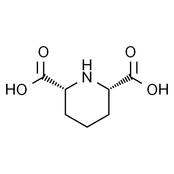 Cis-piperidine-2,6-dicarboxylic acid