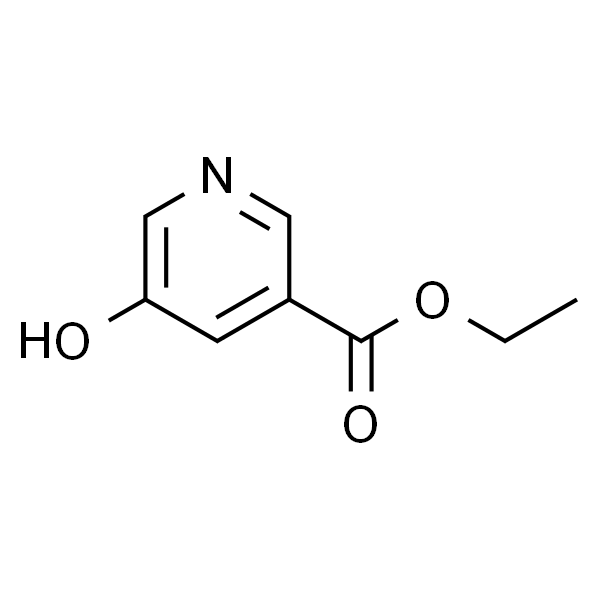 Ethyl 5-hydroxynicotinate