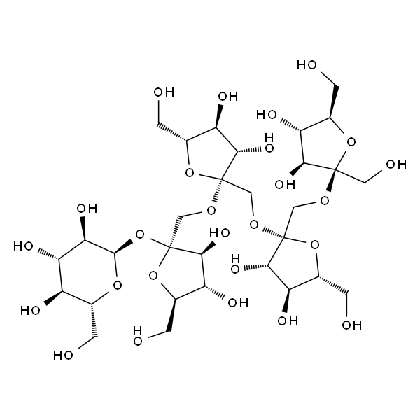 1F-fructofuranosylnystose