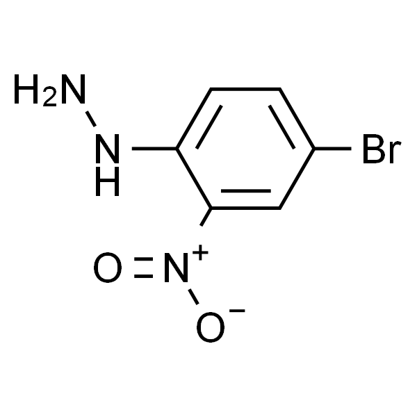 (4-Bromo-2-nitrophenyl)hydrazine