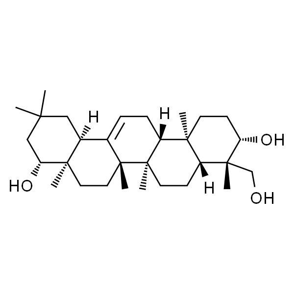 Soyasapogenol B