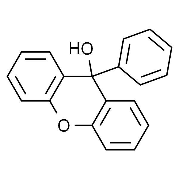 9-Phenyl-9H-xanthen-9-ol