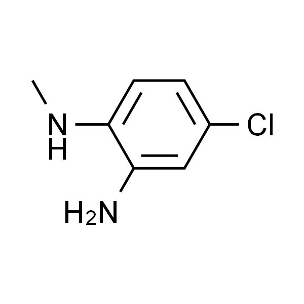 4-Chloro-N1-methylbenzene-1，2-diamine