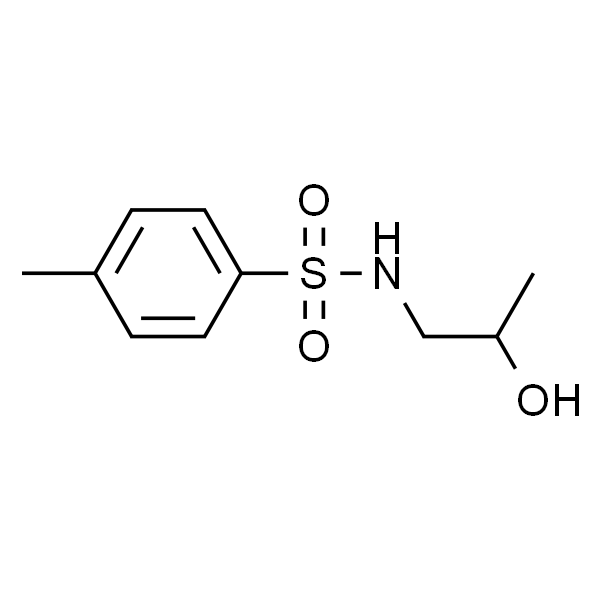 N-(2-Hydroxypropyl)-4-methylbenzenesulfonamide