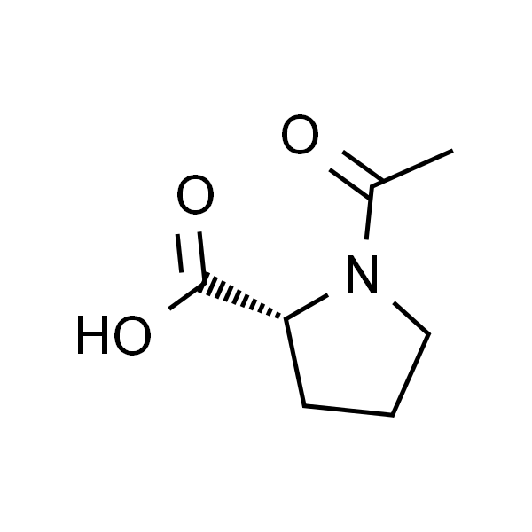 (N)-Acetyl-D-proline