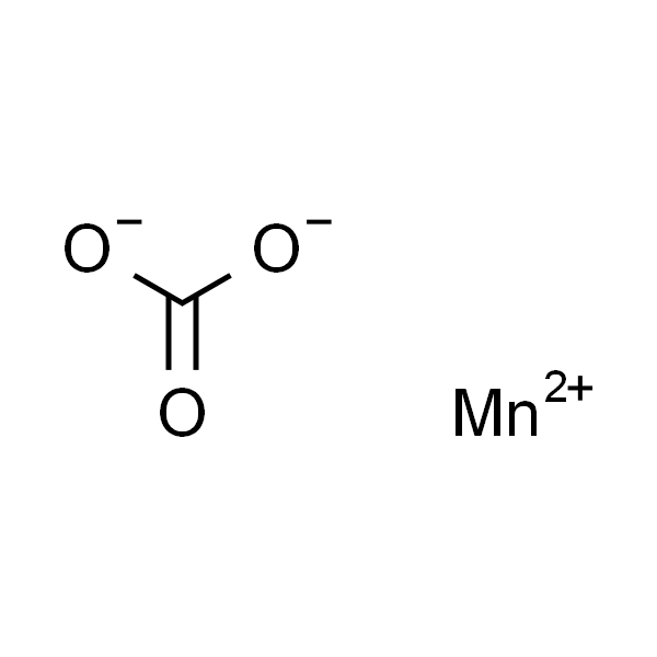 Manganese carbonate