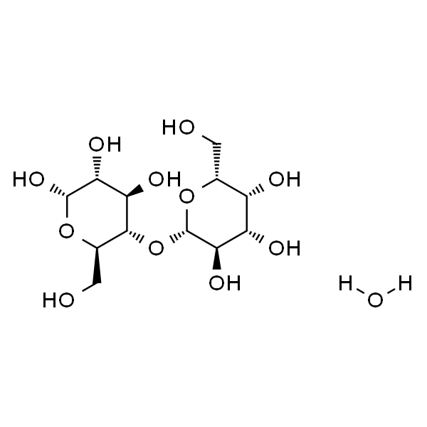 α-D-Lactose monohydrate