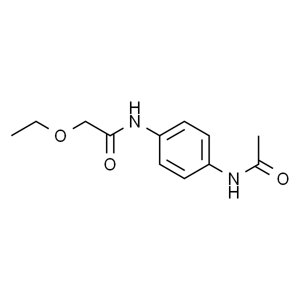 N-(4-Acetamidophenyl)-2-ethoxyacetamide