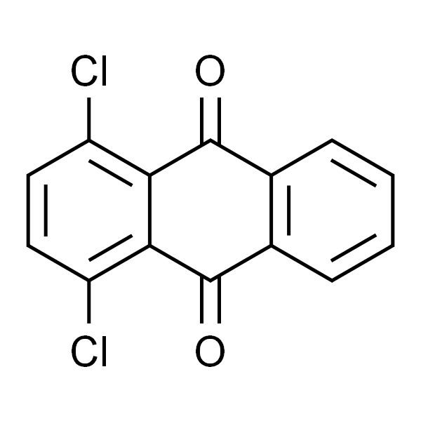 1，4-Dichloroanthraquinone