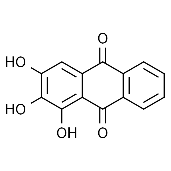 Anthragallol