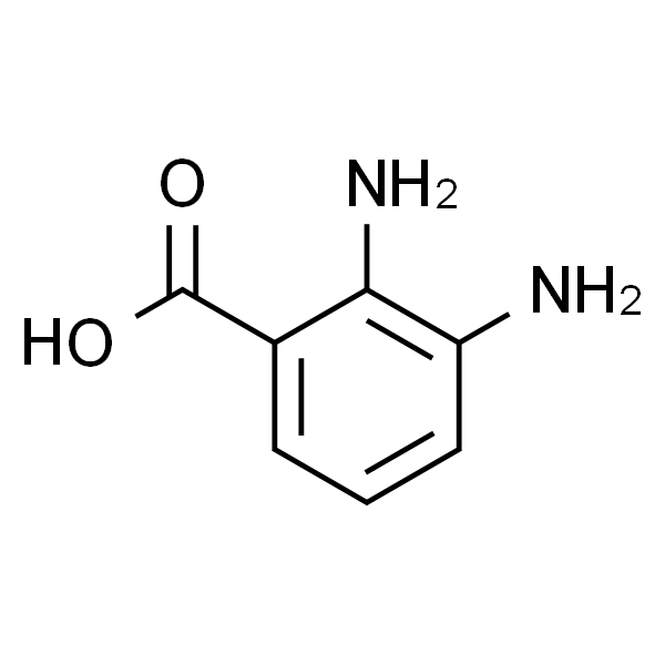 2,3-Diaminobenzoic acid