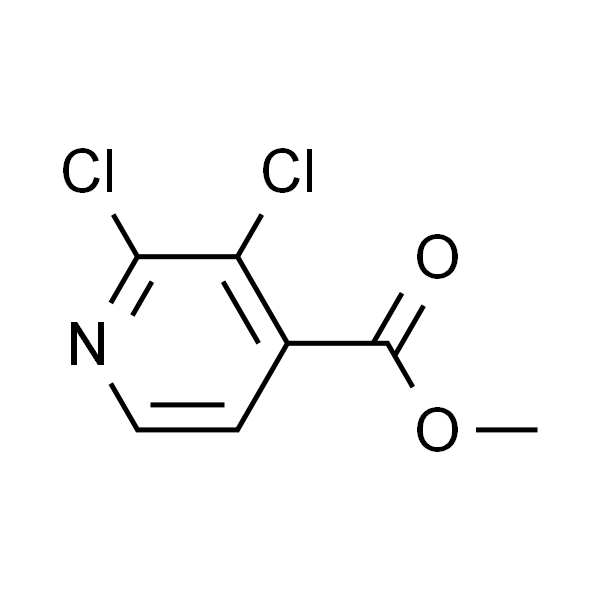 Methyl 2,3-dichloroisonicotinate