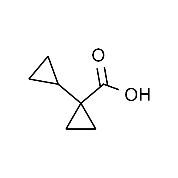 [1，1'-Bi(cyclopropane)]-1-carboxylic acid