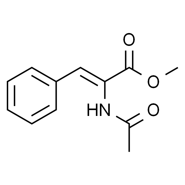 (Z)-Methyl 2-acetamido-3-phenylacrylate