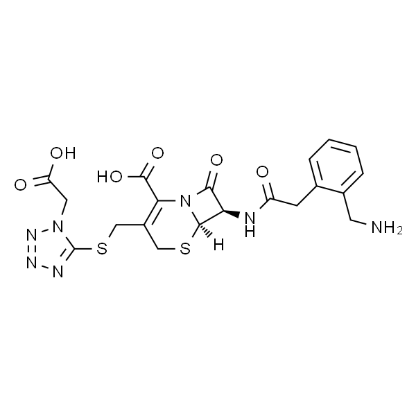 Ceforanide