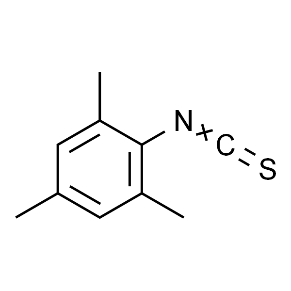 2,4,6-Trimethylphenyl isothiocyanate