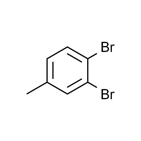 3,4-Dibromotoluene