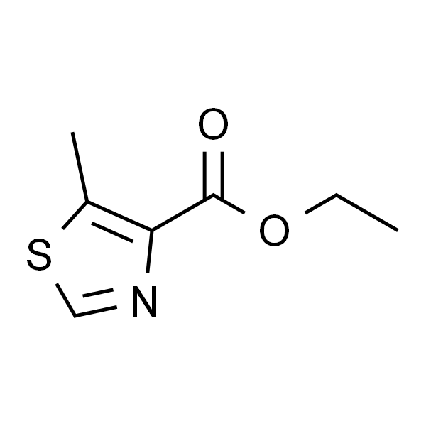 Ethyl 5-methylthiazole-4-carboxylate