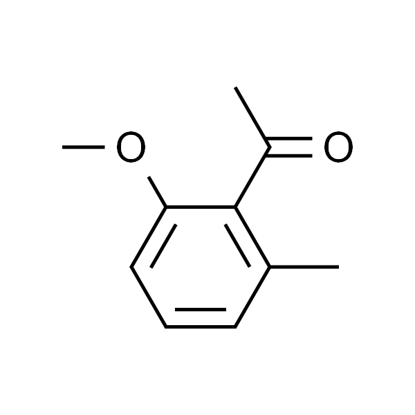 1-(2-Methoxy-6-methylphenyl)ethanone