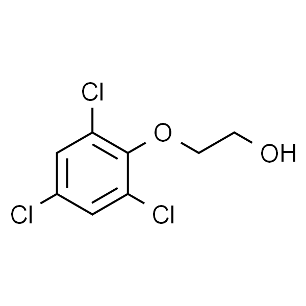 2-(2，4，6-Trichlorophenoxy)ethanol