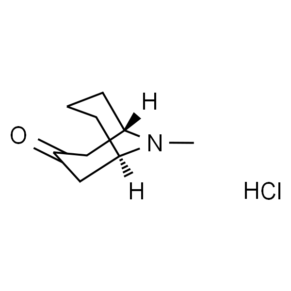 Pseudopelletierine Hydrochloride