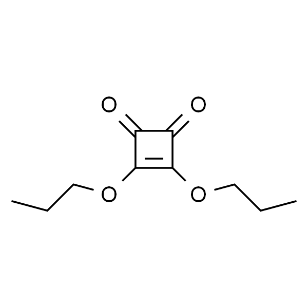 3，4-dipropoxycyclobut-3-ene-1，2-dione