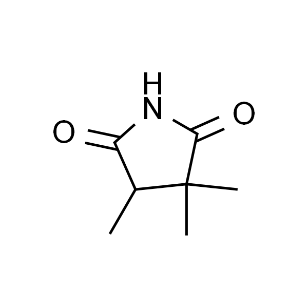 alpha,alpha-Dimethyl-beta-methylsuccinimide 99%