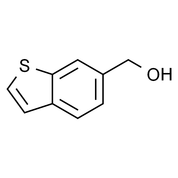 Benzo[b]thiophen-6-ylmethanol