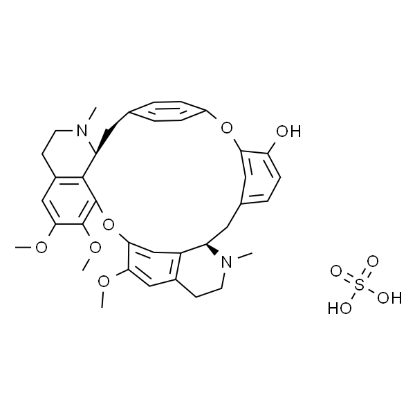 OXYACANTHINE SULFATE