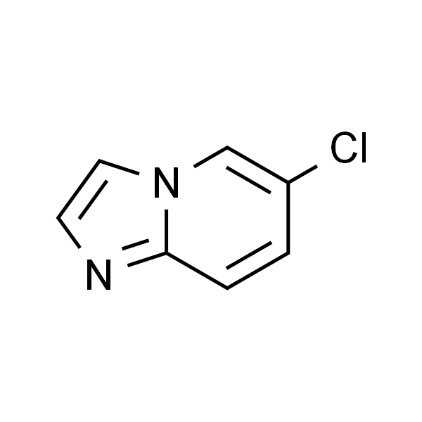 6-Chloroimidazo[1，2-a]pyridine