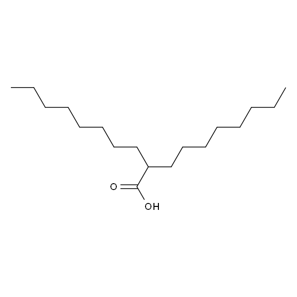 2-octyldecanoic acid