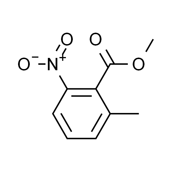 Methyl 2-methyl-6-nitrobenzoate