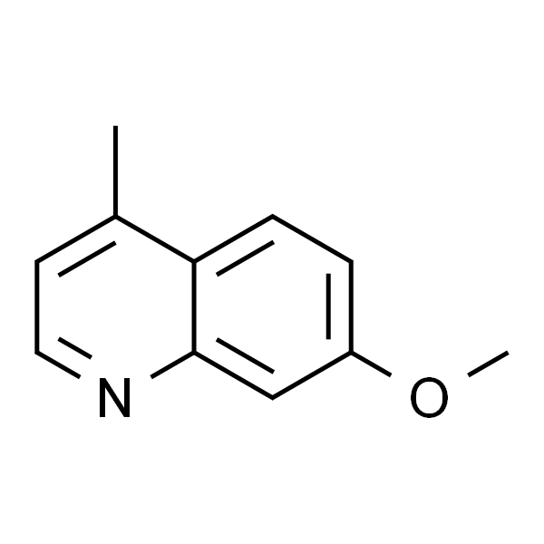7-methoxy-4-methylquinoline