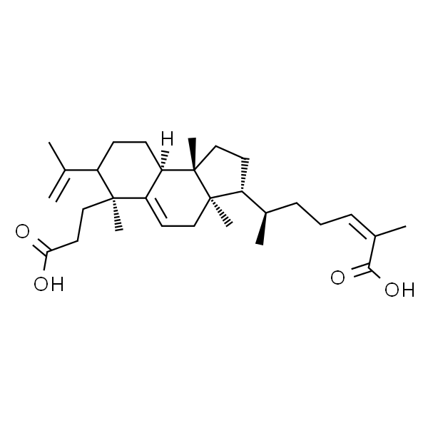 Kadsuric acid