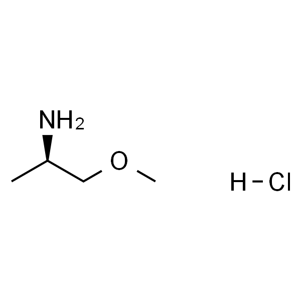 (R)-1-Methoxypropan-2-amine hydrochloride