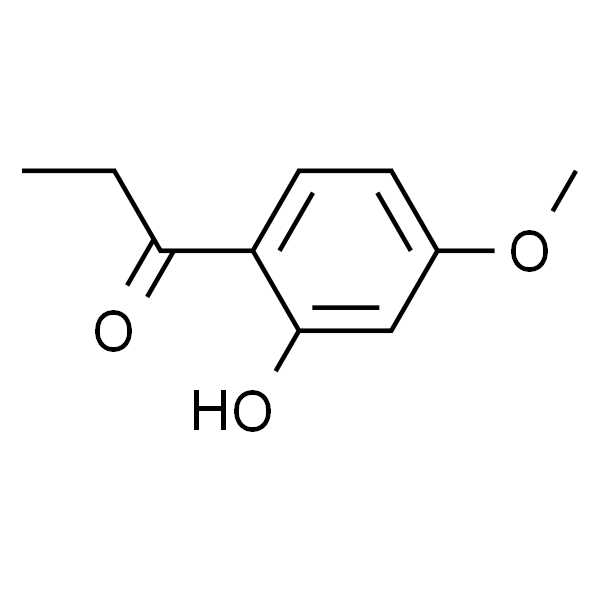 2'-Hydroxy-4'-methoxypropiophenone
