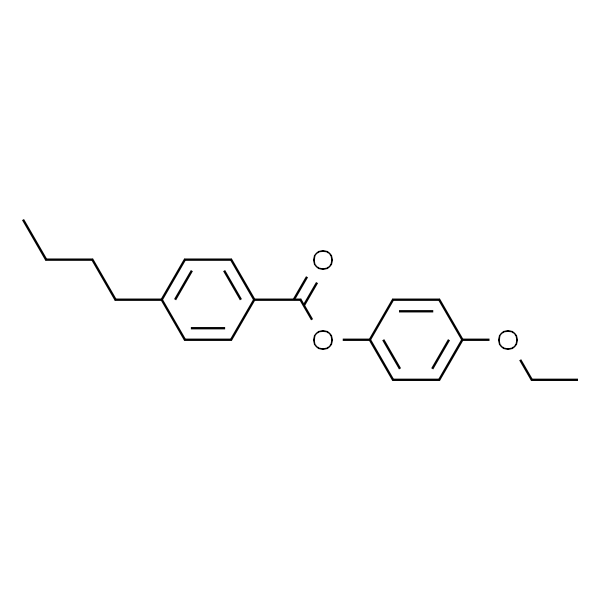 4-Ethoxyphenyl 4-Butylbenzoate