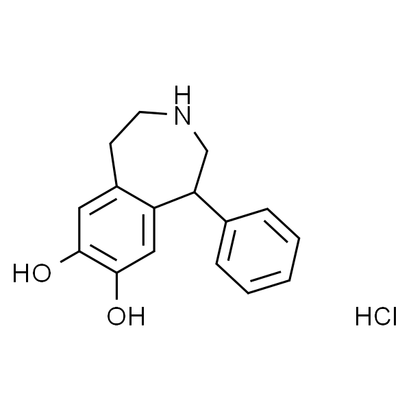 SKF 38393 hydrochloride