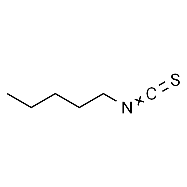 1-Pentyl isothiocyanate