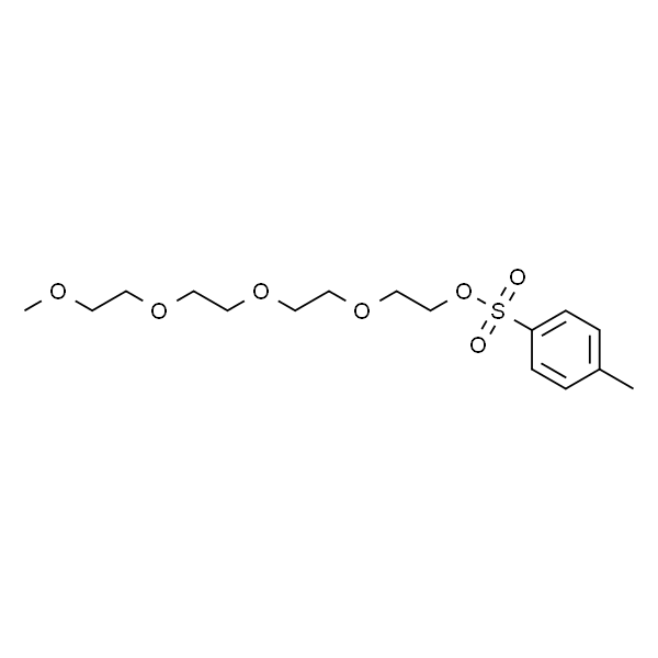 2,5,8,11-Tetraoxatridecan-13-yl 4-methylbenzenesulfonate